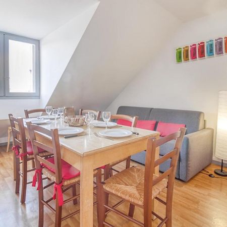 Apartament Belle Sayette - A 200M Des Pistes - Pour 8 Personnes Génos Zewnętrze zdjęcie