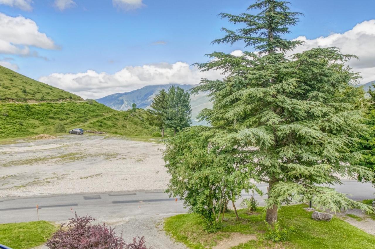 Apartament Belle Sayette - A 200M Des Pistes - Pour 8 Personnes Génos Zewnętrze zdjęcie