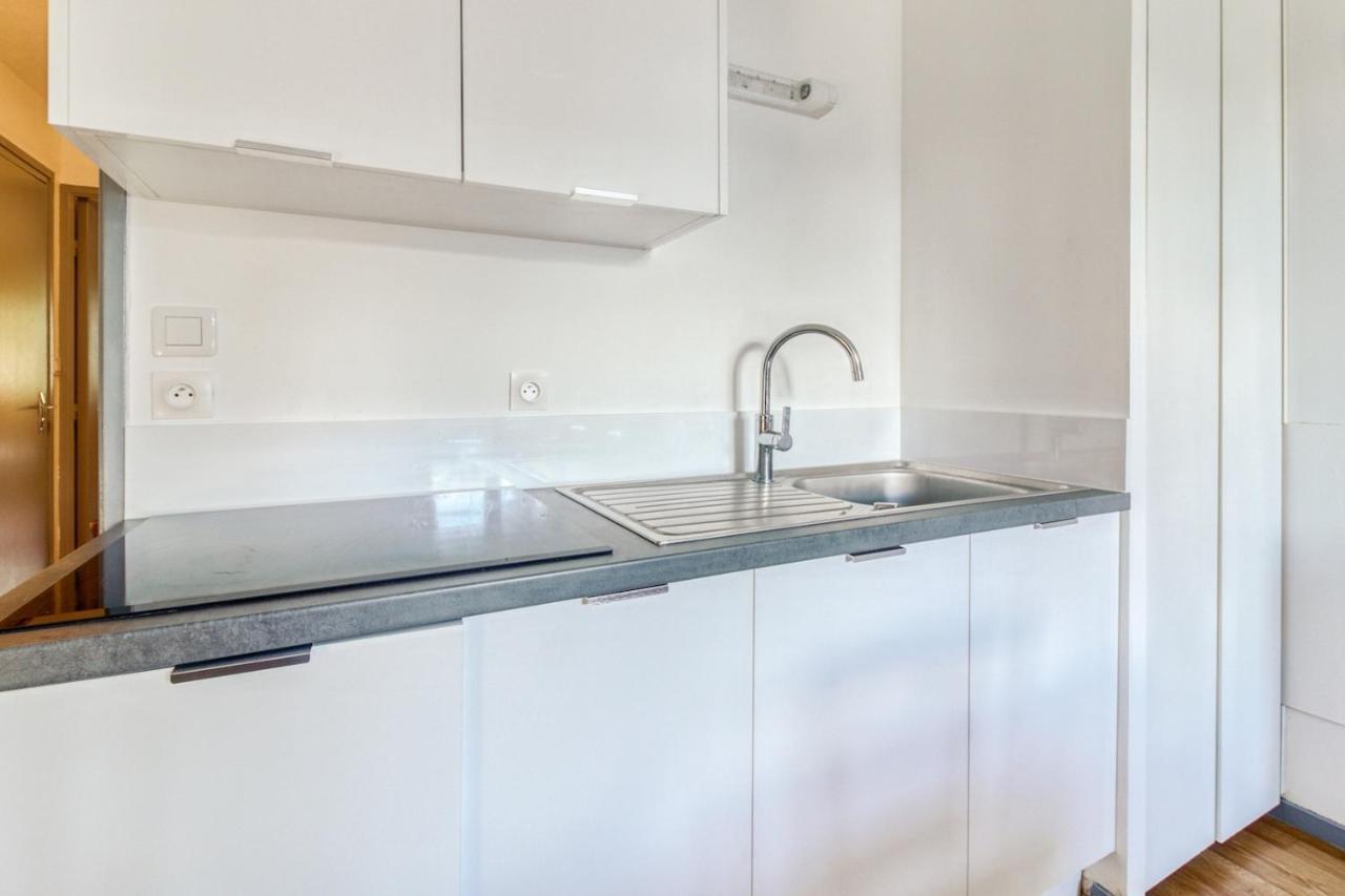 Apartament Belle Sayette - A 200M Des Pistes - Pour 8 Personnes Génos Zewnętrze zdjęcie